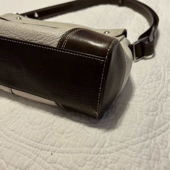 SOLD - Vintage Coach Hamilton - Picture 3 of 7